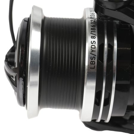 Катушка SKYFISH "LT5500", 8+1 подш, метал. шпуля